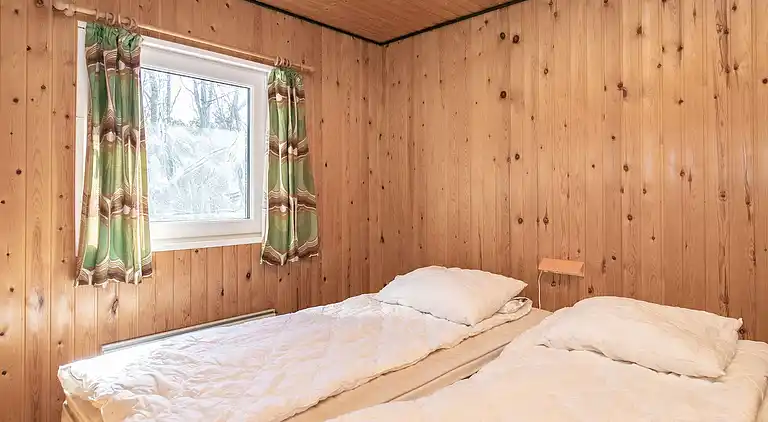 Holiday home in Hurup Thy