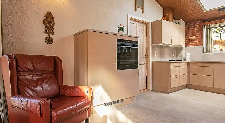 Sommerhus i Hurup Thy