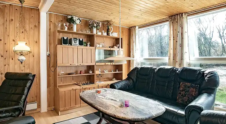 Holiday home in Hurup Thy