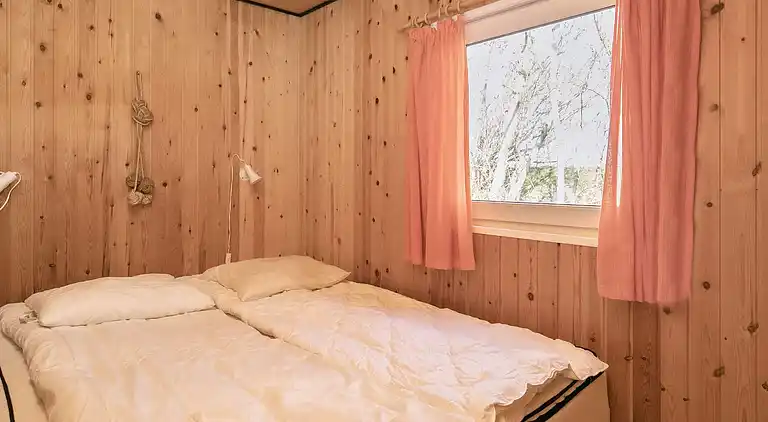 Holiday home in Hurup Thy