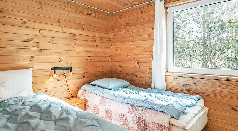 Holiday home in Hurup Thy