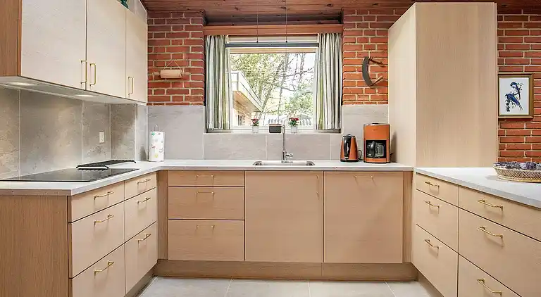 Sommerhus i Hurup Thy