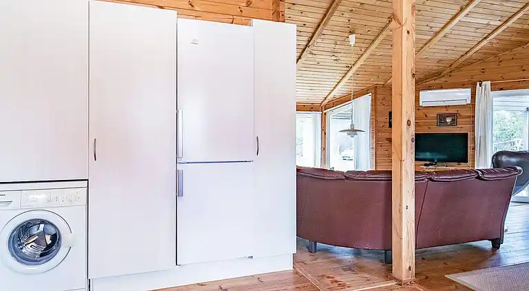 Holiday home in Hurup Thy