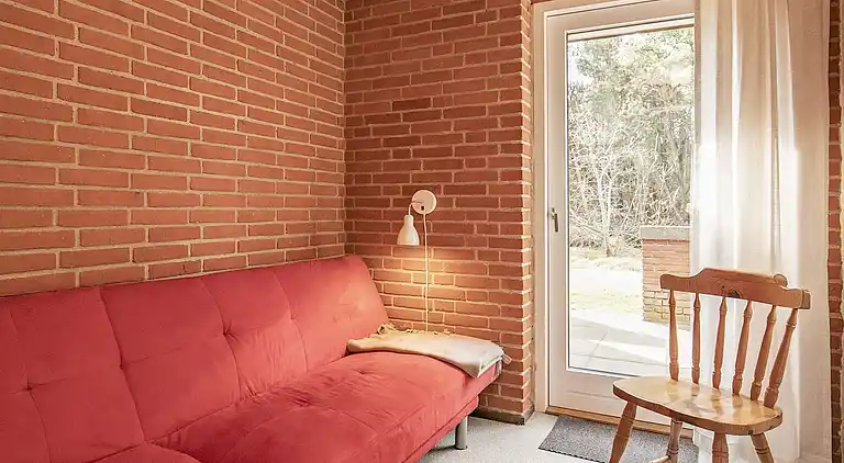 Sommerhus i Hurup Thy