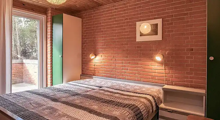 Sommerhus i Hurup Thy