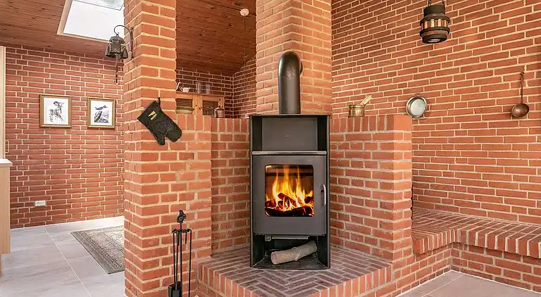 Sommerhus i Hurup Thy