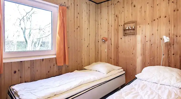 Holiday home in Hurup Thy