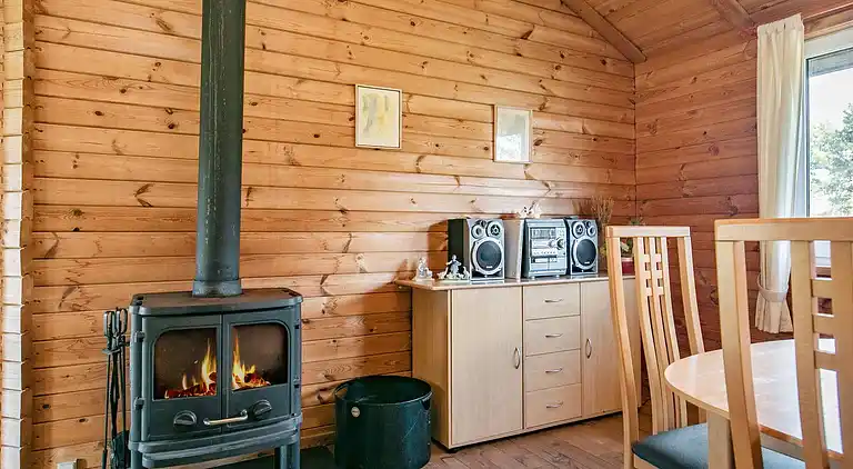 Holiday home in Hurup Thy