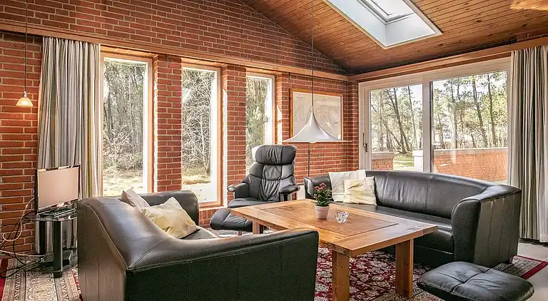 Sommerhus i Hurup Thy