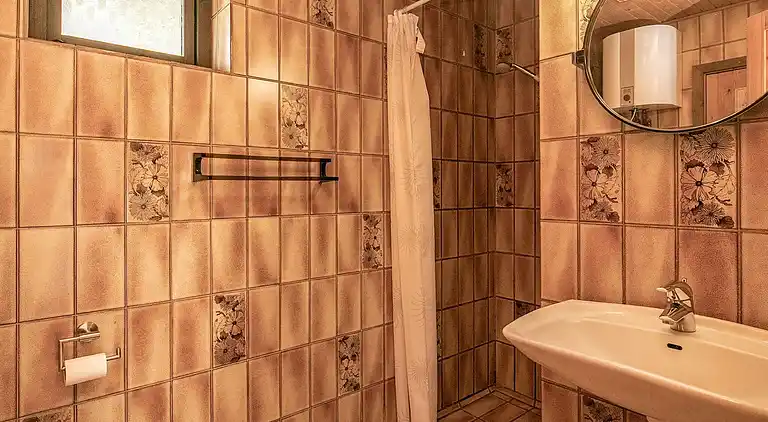 Sommerhus i Hurup Thy