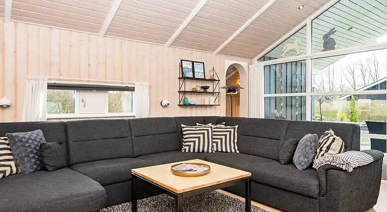 Sommerhus i Branderup J