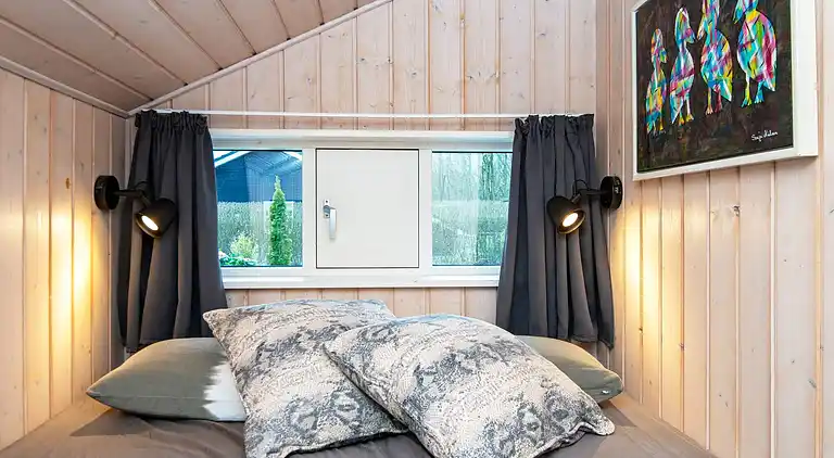 Sommerhus i Branderup J