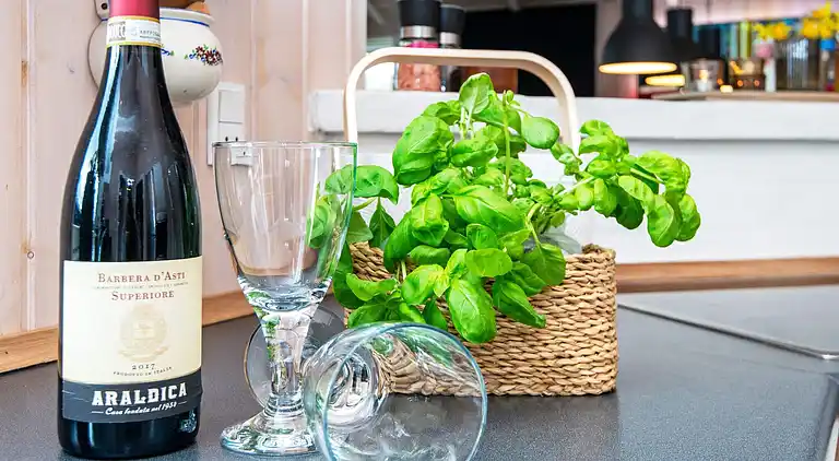 Sommerhus i Branderup J