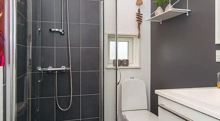 Sommerhus i Branderup J