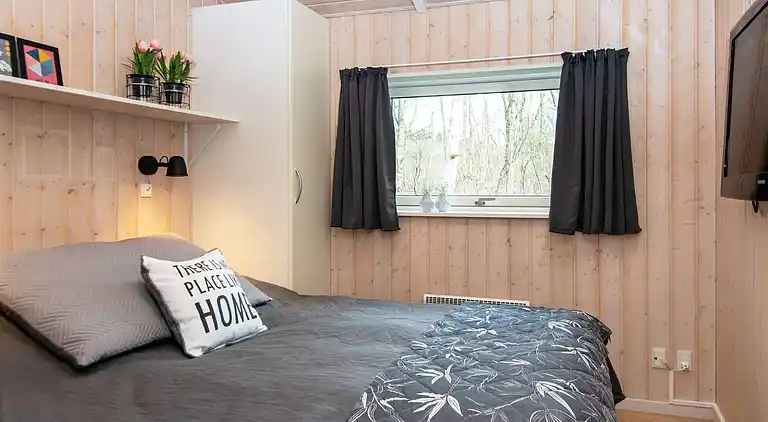 Sommerhus i Branderup J