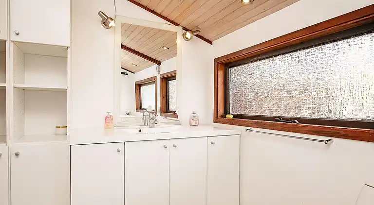 Sommerhus ved Nr Lyngby Strand