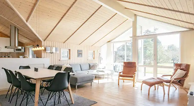 Holiday home in Ålbæk