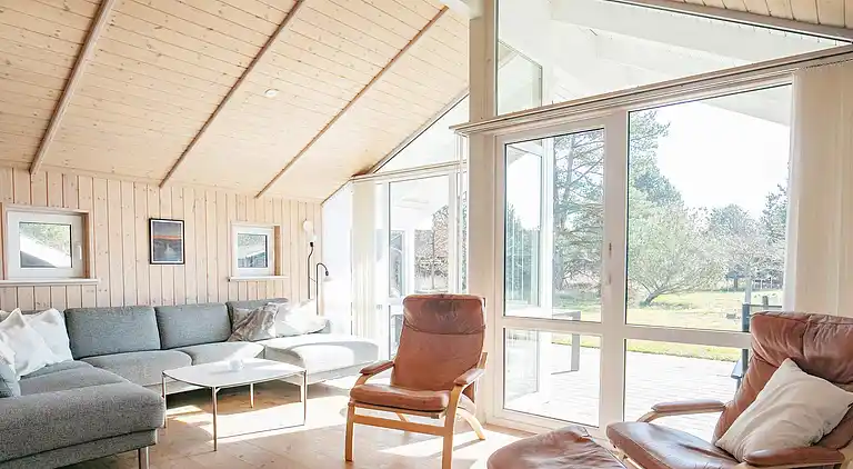 Holiday home in Ålbæk