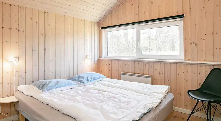 Holiday home in Ålbæk