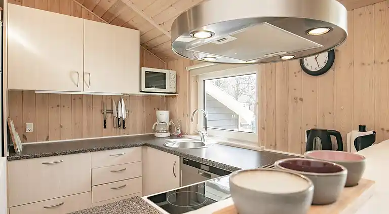 Holiday home in Ålbæk