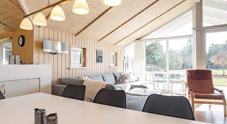 Holiday home in Ålbæk