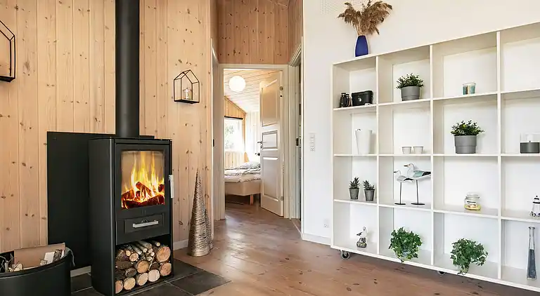 Holiday home in Ålbæk