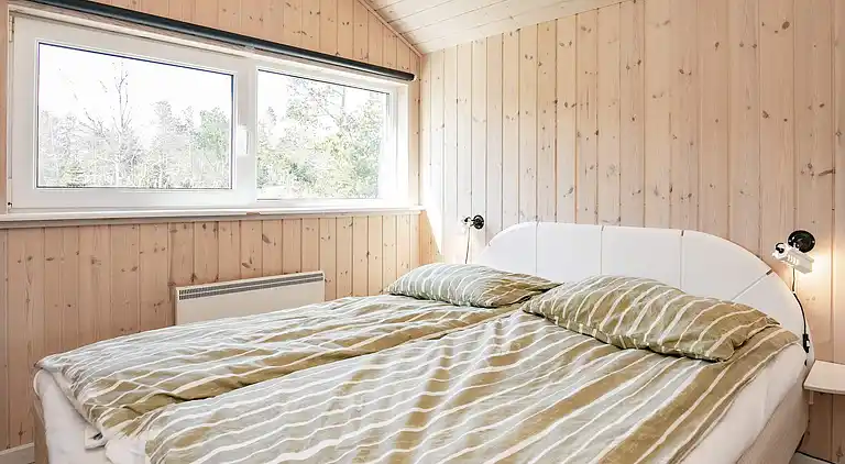 Holiday home in Ålbæk