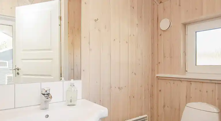 Holiday home in Ålbæk