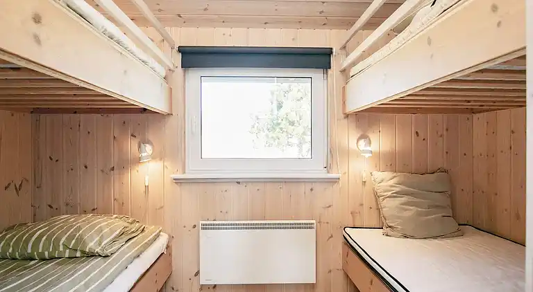 Holiday home in Ålbæk