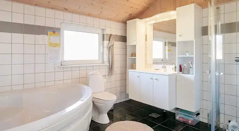 Holiday home in Ålbæk