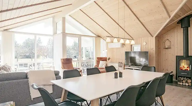 Holiday home in Ålbæk