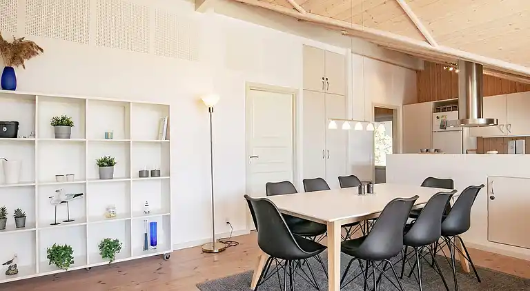Holiday home in Ålbæk