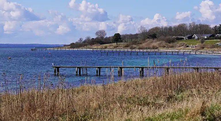 Holiday home in Faaborg