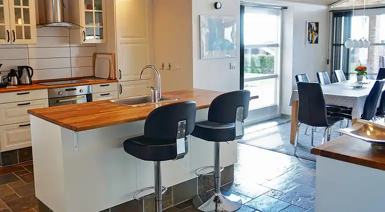 Holiday home in Faaborg