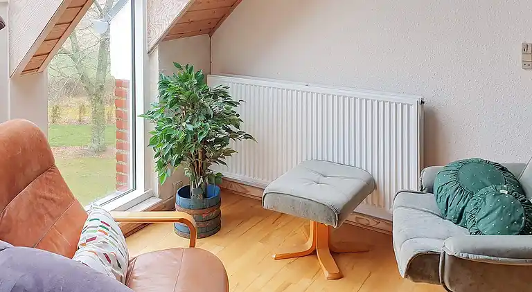 Holiday home in Farsø