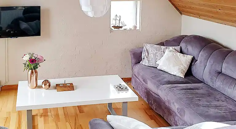 Holiday home in Farsø