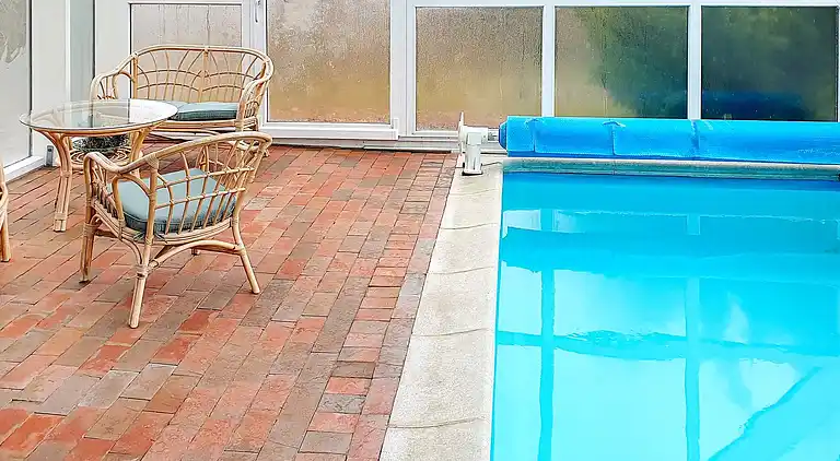 Holiday home in Farsø