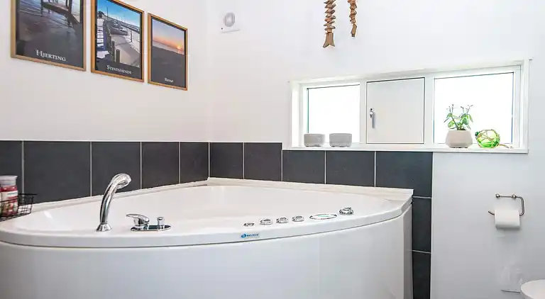 Sommerhus i Branderup J