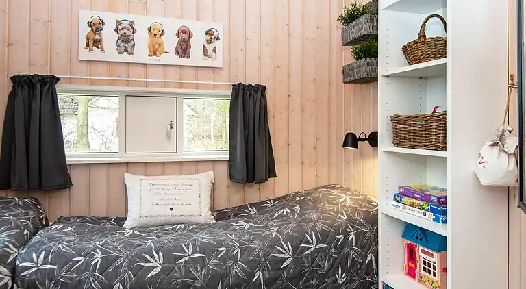 Sommerhus i Branderup J