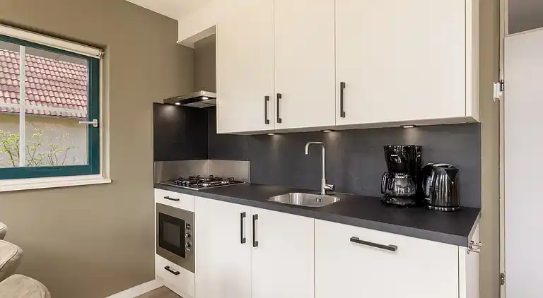 Holiday home in Hoge Hexel