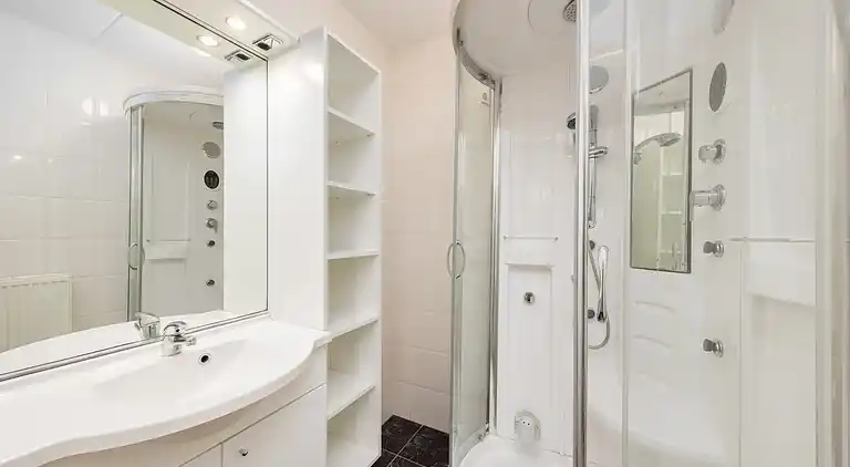 Holiday home in Hoge Hexel