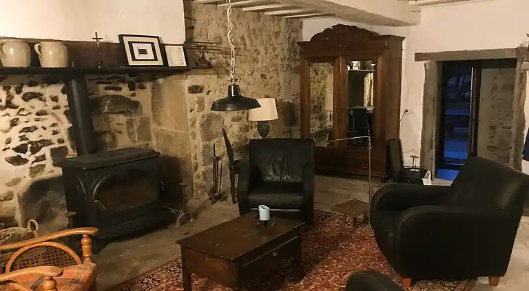 Holiday home in Lapeyrouse