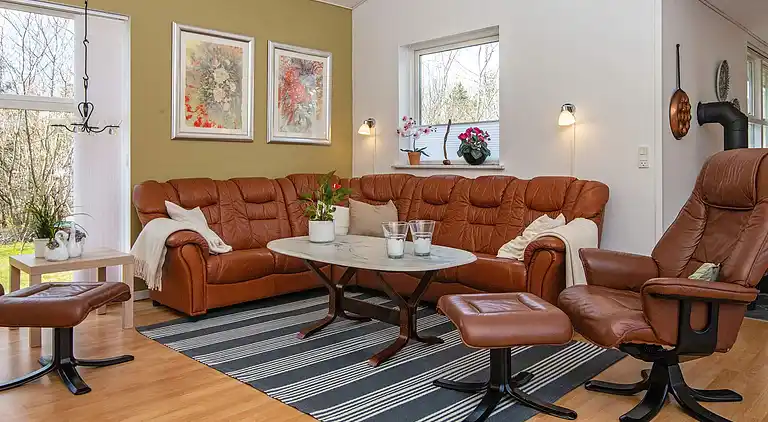 Holiday home in Trend