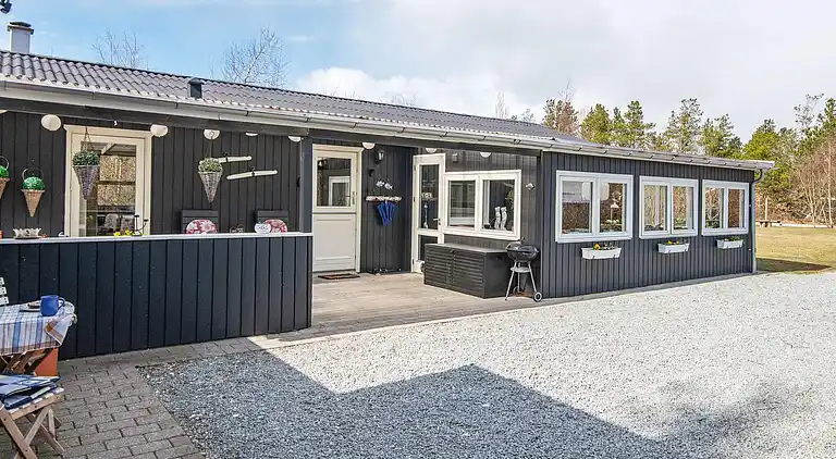 Holiday home in Trend