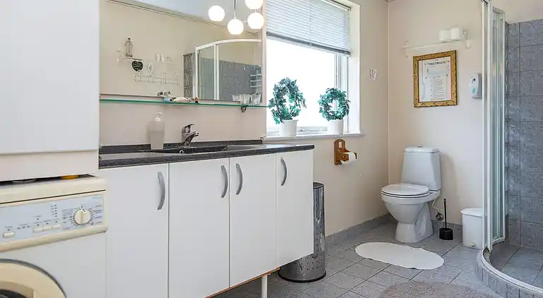 Holiday home in Trend