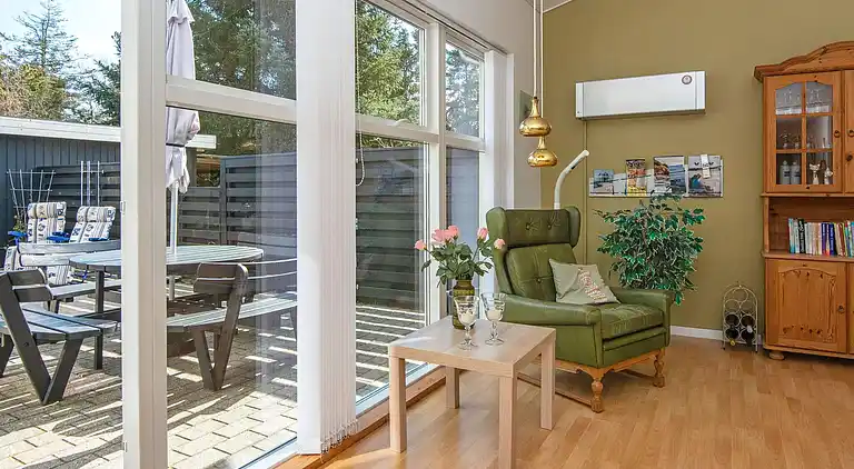 Holiday home in Trend