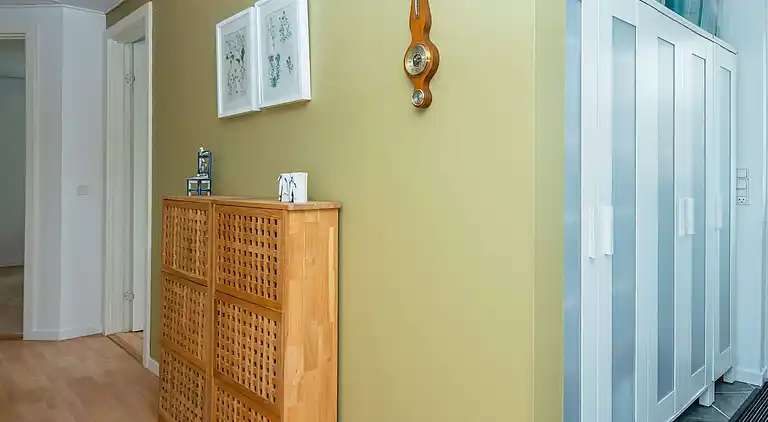 Holiday home in Trend