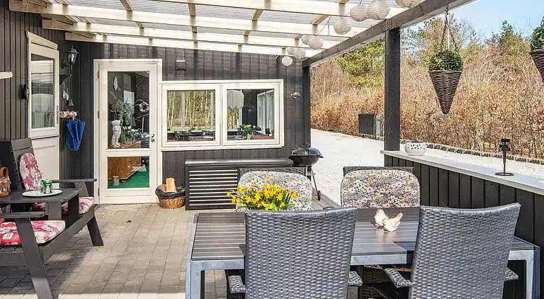 Holiday home in Trend