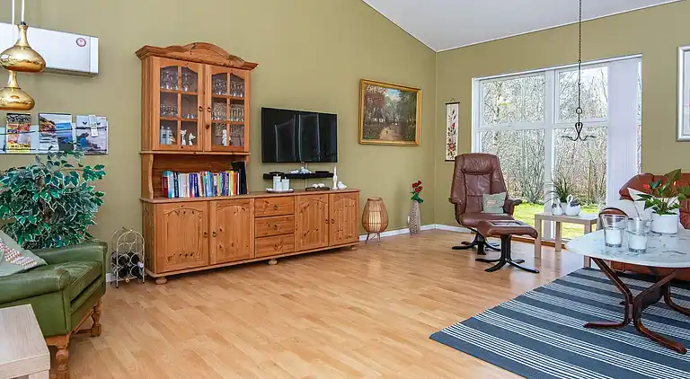 Holiday home in Trend