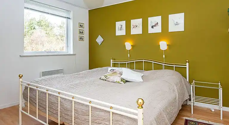 Holiday home in Trend